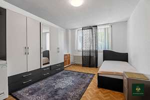 Mitten in Mülheim zuhause – gepflegte 3-Zimmer-Wohnung mit Loggia und Aufzug – 51063 Mülheim (Ortsteil), Köln – Vorschaubild 4