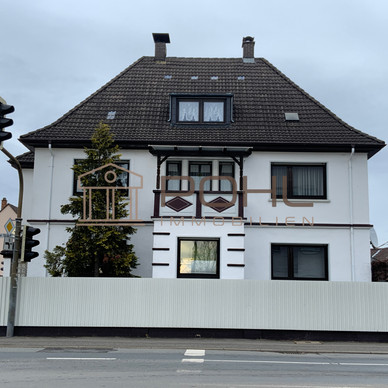 Luxus Haus Kaufen Hockenheim Fotos