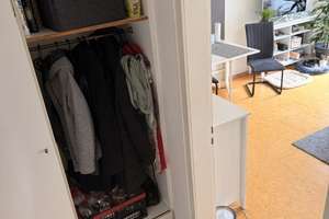 2-Zimmer-Wohnung mit PKW-Stellplatz in Senne – Die vollständige Adresse der Immobilie erhältst du vom Anbieter., 33659 Senne, Bielefeld – Vorschaubild 3