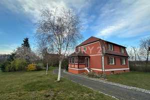 Dreiseitenhof/ Parkähnliches Anwesen wie in einem Märchen mit 4,8 ha Grundstück – Potsdam-Mittelmark (Kreis) – Vorschaubild 2