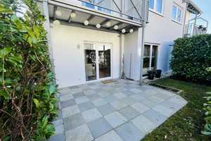 Ein Quattrohaus, das begeistert – urban, flexibel, einzigartig – Rheinstraße xx, 76456 Rastatt (Kreis) – Vorschaubild 6