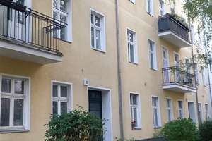 2 tolle Apartments nahe Sbhf. Adlershof!  * ohne Makler * top Rendite 6,5% o. bezugsfrei – Altheider Straße 32, 12489 Adlershof, Berlin – Vorschaubild 15