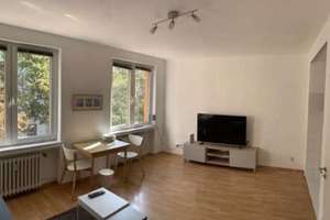 Helle 1-Zimmer Wohnung im 2. OG mit Aufzug in Pempelfort – 40479 Pempelfort, Düsseldorf – Vorschaubild 6
