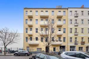 Sanierungsbedürftig. Provisions- und Bezugsfrei. Smartes Invest für die Zukunft! – Berlichingenstraße 15, 10553 Moabit, Berlin – Vorschaubild 12