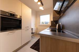 Helle 2-Zimmer Wohnung im Herzen Berlins - von Privat – Havelberger Straße 24, 10559 Moabit, Berlin – Vorschaubild 8
