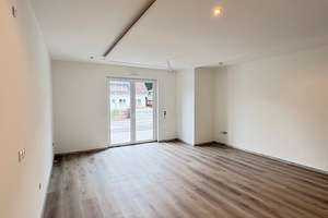 Moderne 3-Zimmer-Wohnung mit Terasse 