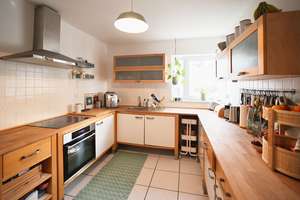 Großzügige DHH - 5-ZKB, Terrasse, Loggia und Garage in ruhiger Lage in Niederlahnstein – Die vollständige Adresse der Immobilie erhältst du vom Anbieter., 56112 Lahnstein – Vorschaubild 6