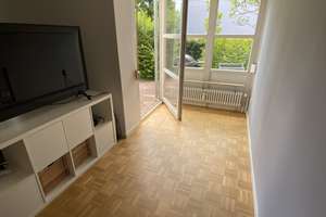 2-Zimmer-Wohnung mit Terrasse in Regensburg – Die vollständige Adresse der Immobilie erhältst du vom Anbieter., 93049 Westenviertel, Regensburg – Vorschaubild 5