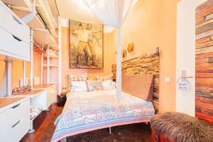 Beschreibung lesen! Einmalige Gelegenheit zum super Preis! Top Loft am Wasser! – Die vollständige Adresse der Immobilie erhältst du vom Anbieter., 10997 Kreuzberg, Berlin – Vorschaubild 5