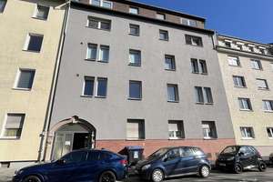 Kernsaniertes modernes Studio mit Balkon – 55252 Mainz-Kastel, Wiesbaden – Vorschaubild 4