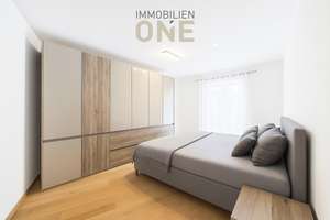 4-Zimmer-Traumwohnung mit großer Südterrasse - Exklusives Wohnerlebnis in Bestlage! – Die vollständige Adresse der Immobilie erhältst du vom Anbieter., 93051 Kumpfmühl-Ziegetsdorf-Neuprüll, Regensburg – Vorschaubild 9
