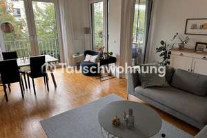 Tauschwohnung: Geräumige Neubauwohnung für Familien in Hamburg