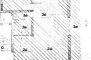 Sanierungsbedürftige 3-Zimmer-Wohnung mit Weitblick – 40474 Golzheim, Düsseldorf – Vorschaubild 17