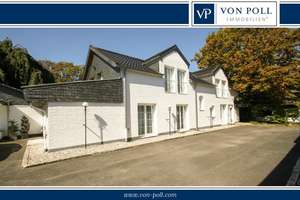 Imposantes Landhaus mit diversen Nebengebäuden – Die vollständige Adresse der Immobilie erhältst du vom Anbieter., 47877 Willich – Vorschaubild 1
