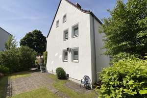 Dieses Haus fällt aus der Reihe – Die vollständige Adresse der Immobilie erhältst du vom Anbieter., 87437 Augarten/Seggers, Kempten (Allgäu) – Vorschaubild 11