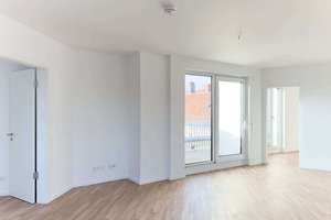 Traumhafte 3-Zimmer Dachgeschosswohnung mit Terrasse und Seeblick – Brienzer Straße 59, 13407 Reinickendorf (Ortsteil), Berlin – Vorschaubild 10