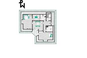 2-Familienhaus Mehrgenerationen, drei Garagen, Balkon, zwei Sonnenterrassen und großzügigem Garten! – Rheinisch-Bergischer Kreis – Vorschaubild 30