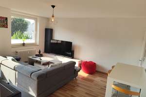 Helle 2-Zimmer-Wohnung mit Balkon in Minden – Gaußstraße 1, 32425 Bärenkämpen, Minden – Vorschaubild 2
