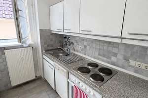 Helle 2-Zimmer-Wohnung in St. Jürgen, Nähe Mühlentor – Die vollständige Adresse der Immobilie erhältst du vom Anbieter., 23560 Sankt Jürgen, Lübeck – Vorschaubild 7