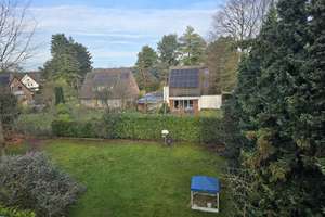 Tolle *neu sanierte* 75 qm², 3 Zimmerwohnung in Stadtwaldnähe – Am Heckerhof 32, 47800 Bockum, Krefeld – Vorschaubild 13