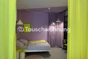 Tauschwohnung: Barrierefreies, buntes Studio mit großer Terrasse – Die vollständige Adresse der Immobilie erhältst du vom Anbieter., 12053 Neukölln (Ortsteil), Berlin – Vorschaubild 8