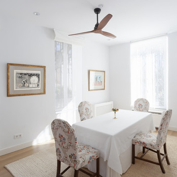 San Lorenzo de El EscorialWohnung