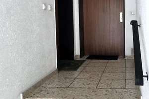 Helles Wohnerlebnis auf zwei Ebenen: Exklusive 90 m² Maisonette mit Balkon – Gutenbergstr. 68, 45146 Südviertel, Essen – Vorschaubild 6