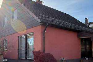 Gemütliches Einfamilienhaus in Viernheim – Die vollständige Adresse der Immobilie erhältst du vom Anbieter., 68519 Viernheim – Vorschaubild 1