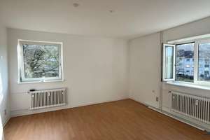 Helle 3-Zimmer-Wohnung mit durchdachtem Grundriss in Gebhardshagen