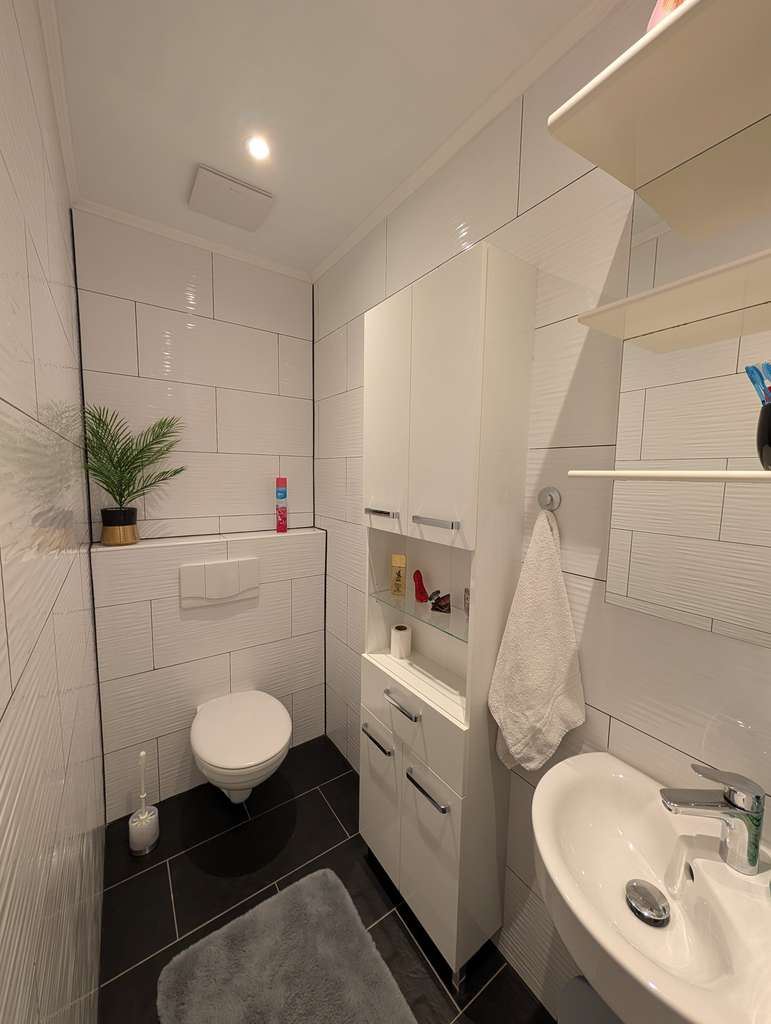 Immobilie in Reinsdorf - Moderne ETW mit 8% Rendite - für Eigennutzung oder Kapitalanlage - Bild 2