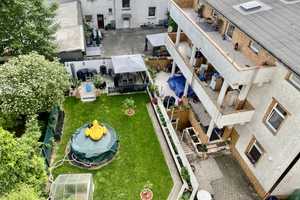2x Mehrfamilienhäuser 5 und 3 Wohnungen in Wuppertal Möbeck / Vohwinkel Mehrfamilienhaus – Am Sonnenbrunnen 8, 42327 Wuppertal – Vorschaubild 29