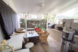 Charmante & Modernisierte Erdgeschosswohnung mit Terrasse und Büro – Duisburg – Vorschaubild 17