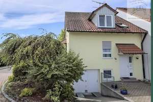Doppelhaushälfte mit Garten und vielseitiger Nutzungsmöglichkeit – Die vollständige Adresse der Immobilie erhältst du vom Anbieter., 74336 Brackenheim – Vorschaubild 8
