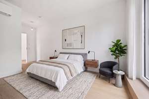 Exklusives Penthouse in erstklassiger Hofgartenlage – Die vollständige Adresse der Immobilie erhältst du vom Anbieter., 40211 Pempelfort, Düsseldorf – Vorschaubild 12