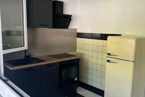 Schöne drei Zimmer Erdgeschoss-Wohnung in Köln, Hochkirchen (Rondorf) – Rodenkirchener Str. 66, 50997 Köln – Vorschaubild 4