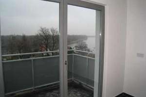 Moderne 3-Raum-Wohnung mit Elb-Blick!