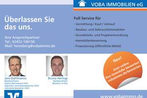 Raumwunder mit vielen Möglichkeiten! – Die vollständige Adresse der Immobilie erhältst du vom Anbieter., 52538 Gangelt – Vorschaubild 24