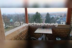 Tauschwohnung: 3-Zimmer-Wohnung in Dresden-Trachenberge tauschen