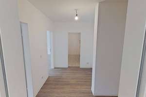 Große 2-Zimmer-Wohnung mit BALKON, EBK und BADEWANNE – Auenhauser Weg 3, 33100 Kernstadt, Paderborn – Vorschaubild 12