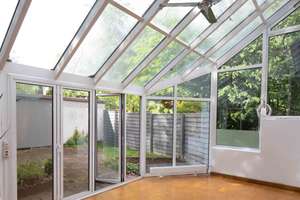 - Doppelhaushälfte mit Wintergarten & Garage - – Taxiswald 1, 70771 Leinfelden-Echterdingen – Vorschaubild 4