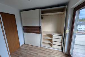 Gepflegte 2-Zimmer-Dachgeschosswohnung in Bad Rappenau – 74906 Bad Rappenau – Vorschaubild 4