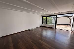 myHome-Immobilien /  Freistehendes ATRIUM Haus mit EBK, Keller und großen Innenhof in Top Lage – Lehenstraße 13, 63069 Klinikum Offenbach, Offenbach am Main – Vorschaubild 3