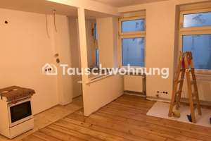 Tauschwohnung: Biete ruhige Einzimmerwohnung nahe Boxi für größere Wohnung – Die vollständige Adresse der Immobilie erhältst du vom Anbieter., 10245 Friedrichshain, Berlin – Vorschaubild 2