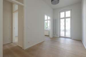 Helle Luxus-Maisonette-Wohnung in der Rykestraße im Kollwitzkiez direkt vom Eigentümer – Rykestraße 24, 10405 Prenzlauer Berg, Berlin – Vorschaubild 39