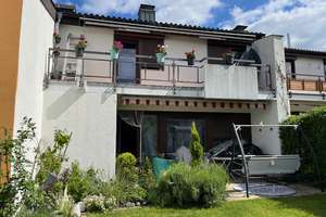 Reihenmittelhaus in Höchberg, 4,5 Zimmer – Die vollständige Adresse der Immobilie erhältst du vom Anbieter., 97204 Höchberg – Vorschaubild 1
