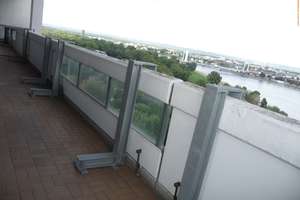 BRAVOUR IMMOBILIEN: Sensationeller, unbezahlbarer Blick auf den Dom - Rhein für unter 6.660 pro m³ – 50735 Riehl, Köln – Vorschaubild 18