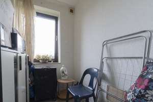 Ruhige ca. 58 m² Wohnung mit Gartenbereich und Tiefgaragenstellplatz. – Die vollständige Adresse der Immobilie erhältst du vom Anbieter., 41239 Schrievers, Mönchengladbach – Vorschaubild 5