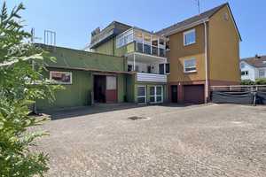 Wohnen und Gewerbe kombinieren – mitten im Stadtzentrum Bückeburgs – Schaumburg (Kreis) – Vorschaubild 13