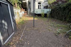Krefeld-Bockum: 2-Zi-WG mit ruhig gelegenem Garten – Die vollständige Adresse der Immobilie erhältst du vom Anbieter., 47800 Bockum, Krefeld – Vorschaubild 21