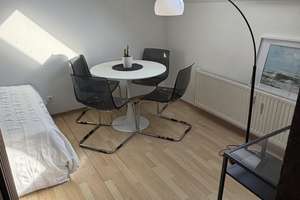 1 Zimmer DG Wohnung, im Herzen von Ehrenfeld, incl. Küche – Wissmannstr. 4, 50823 Ehrenfeld (Ortsteil), Köln – Vorschaubild 2